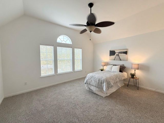 4531 Eagle Mountain Court, Richmond, TX 77406
