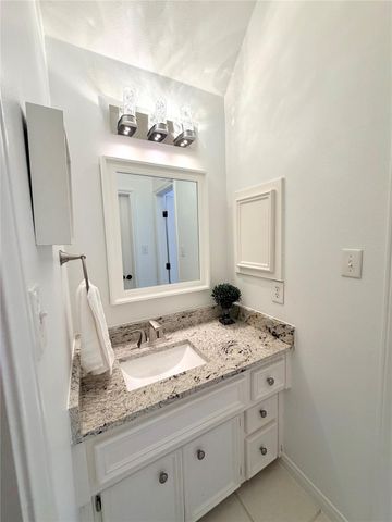 4531 Eagle Mountain Court, Richmond, TX 77406