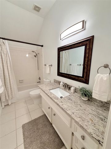 4531 Eagle Mountain Court, Richmond, TX 77406