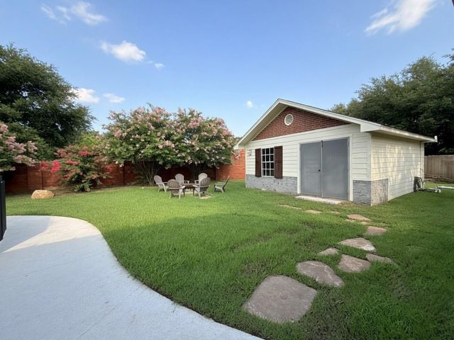 4531 Eagle Mountain Court, Richmond, TX 77406
