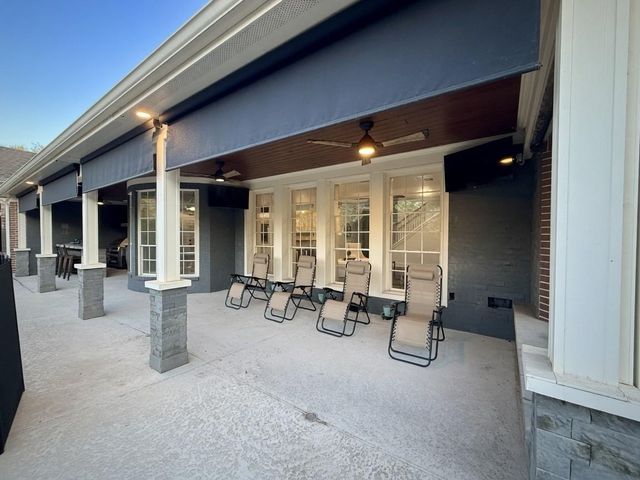 4531 Eagle Mountain Court, Richmond, TX 77406