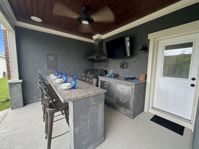 4531 Eagle Mountain Court, Richmond, TX 77406
