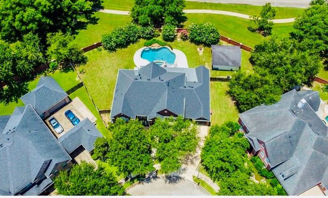 4531 Eagle Mountain Court, Richmond, TX 77406