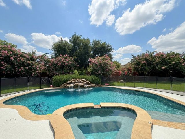 4531 Eagle Mountain Court, Richmond, TX 77406