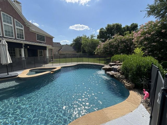 4531 Eagle Mountain Court, Richmond, TX 77406