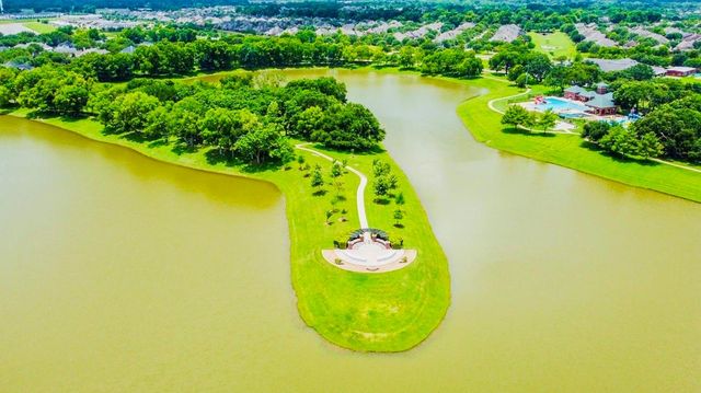 4531 Eagle Mountain Court, Richmond, TX 77406