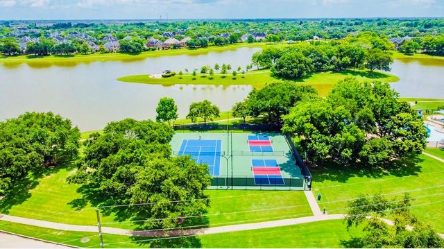 4531 Eagle Mountain Court, Richmond, TX 77406