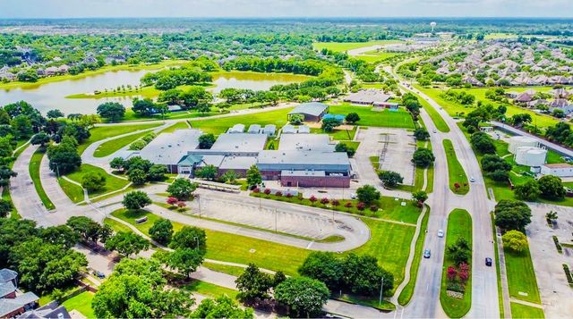 4531 Eagle Mountain Court, Richmond, TX 77406