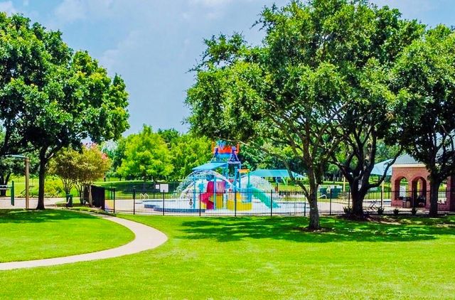 4531 Eagle Mountain Court, Richmond, TX 77406