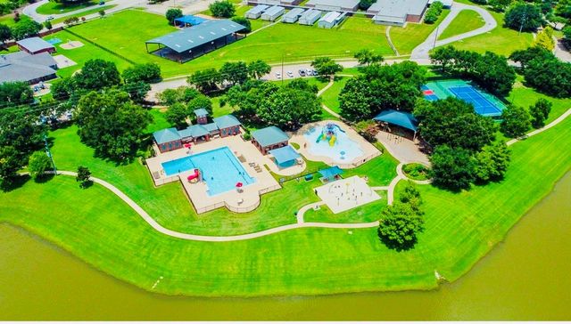 4531 Eagle Mountain Court, Richmond, TX 77406