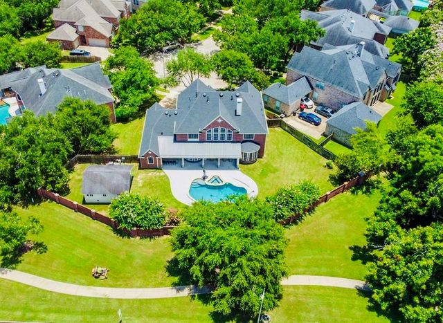 4531 Eagle Mountain Court, Richmond, TX 77406