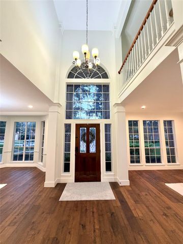 4531 Eagle Mountain Court, Richmond, TX 77406