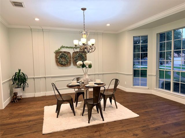4531 Eagle Mountain Court, Richmond, TX 77406