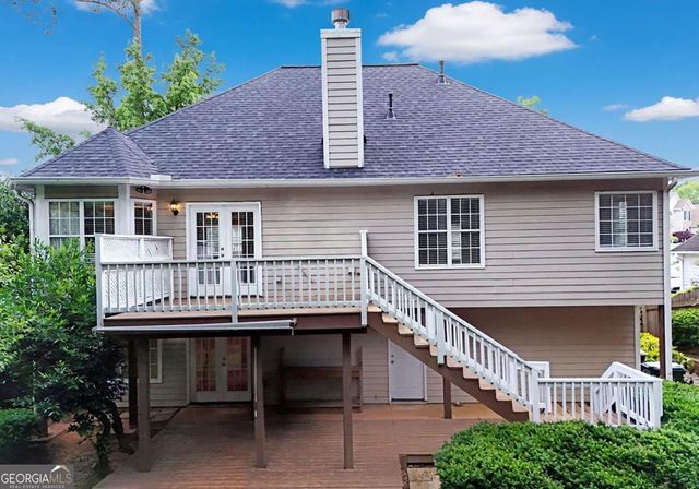 3434 English Oaks Drive 82, Kennesaw, GA 30144