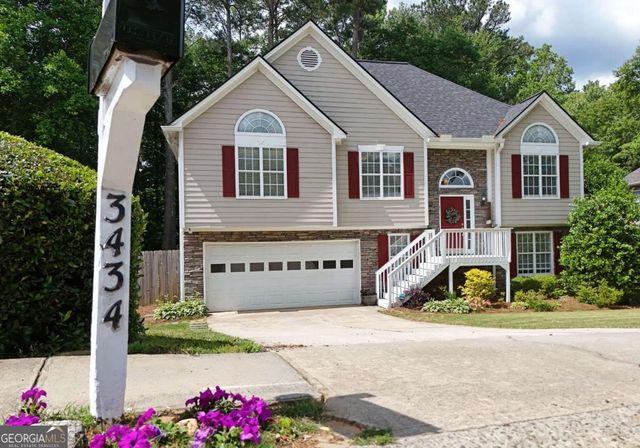 3434 English Oaks Drive 82, Kennesaw, GA 30144