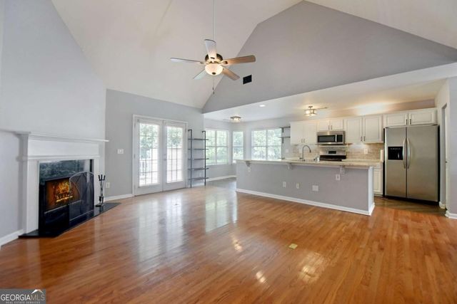 3434 English Oaks Drive 82, Kennesaw, GA 30144