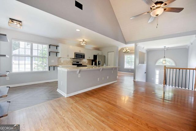 3434 English Oaks Drive 82, Kennesaw, GA 30144