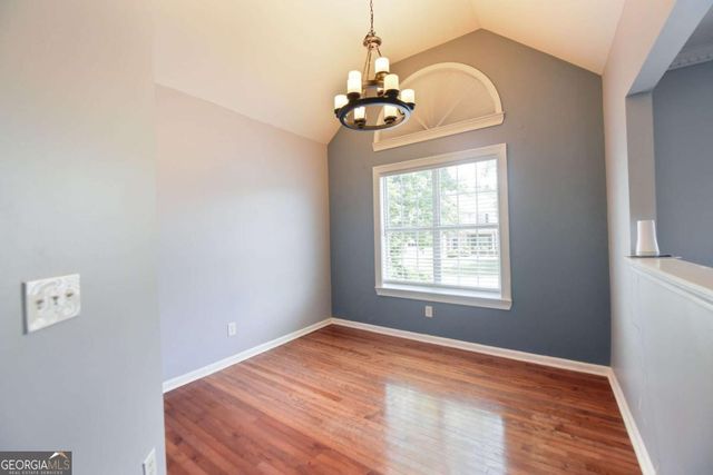 3434 English Oaks Drive 82, Kennesaw, GA 30144
