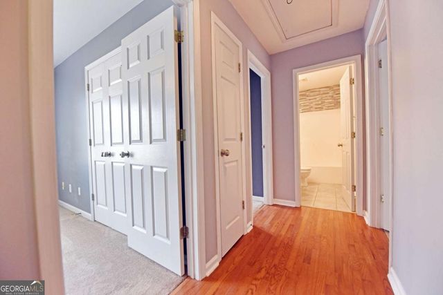3434 English Oaks Drive 82, Kennesaw, GA 30144