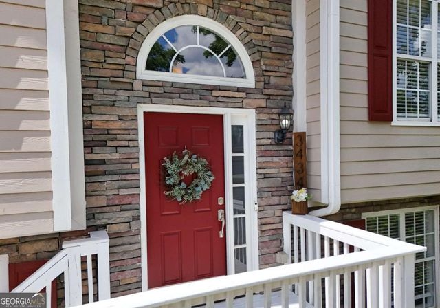 3434 English Oaks Drive 82, Kennesaw, GA 30144