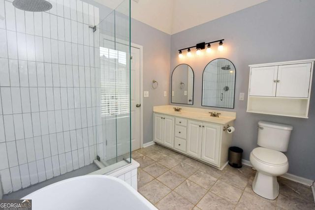 3434 English Oaks Drive 82, Kennesaw, GA 30144