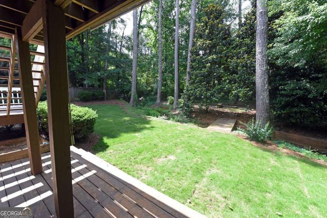 3434 English Oaks Drive 82, Kennesaw, GA 30144