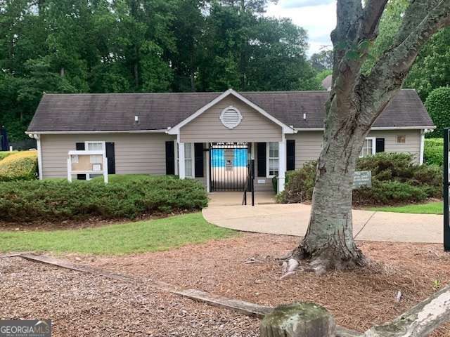 3434 English Oaks Drive 82, Kennesaw, GA 30144