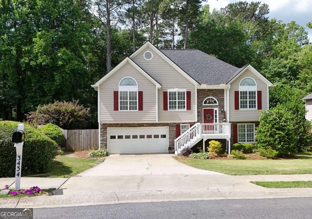 3434 English Oaks Drive 82, Kennesaw, GA 30144