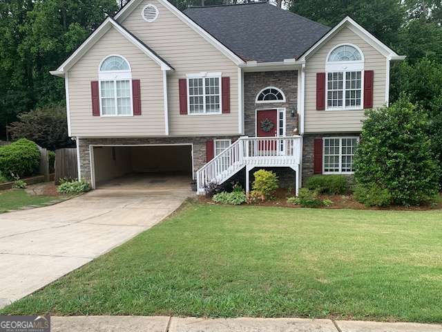 3434 English Oaks Drive 82, Kennesaw, GA 30144