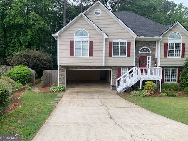 3434 English Oaks Drive 82, Kennesaw, GA 30144
