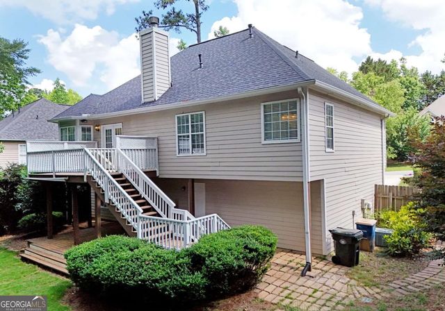 3434 English Oaks Drive 82, Kennesaw, GA 30144
