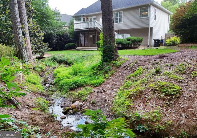 3434 English Oaks Drive 82, Kennesaw, GA 30144