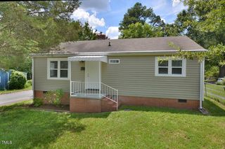 2405 Albany Street, Durham, NC 27705