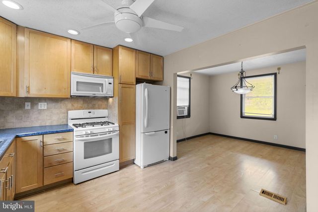 133 OLD POST RD, Aberdeen, MD 21001