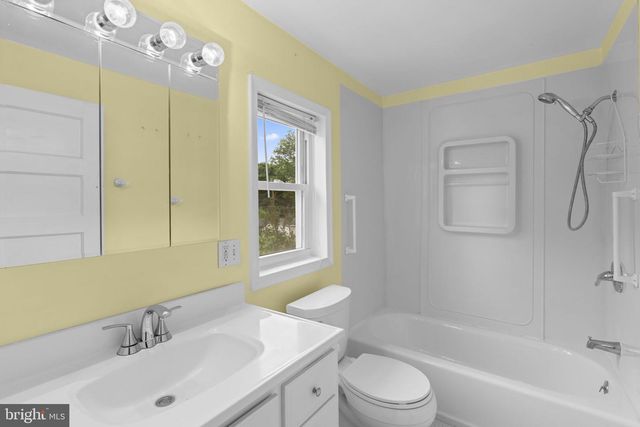 133 OLD POST RD, Aberdeen, MD 21001