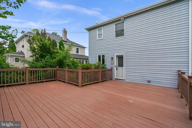 133 OLD POST RD, Aberdeen, MD 21001