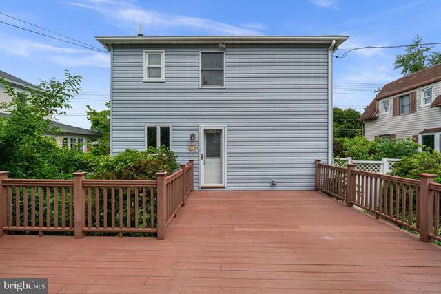 133 OLD POST RD, Aberdeen, MD 21001