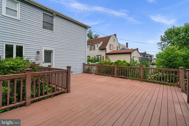 133 OLD POST RD, Aberdeen, MD 21001