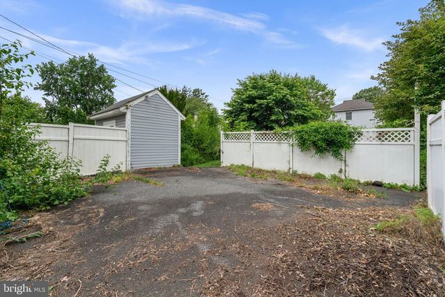133 OLD POST RD, Aberdeen, MD 21001