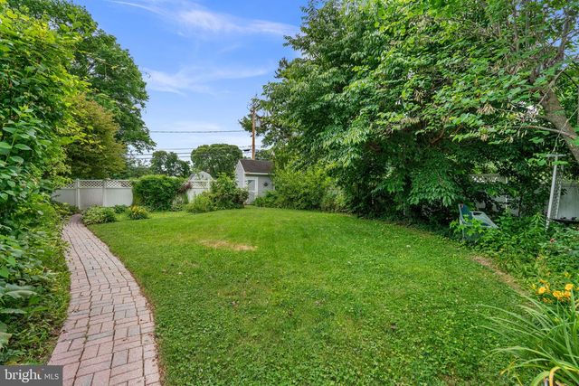 133 OLD POST RD, Aberdeen, MD 21001