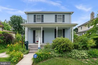 133 OLD POST RD, Aberdeen, MD 21001