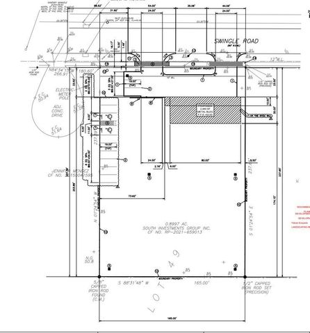 13018 Swingle Road, Houston, TX 77047