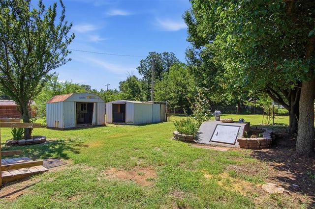 4204 Cunningham Drive, Oklahoma City, OK 73135