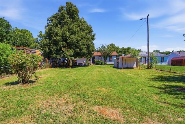 4204 Cunningham Drive, Oklahoma City, OK 73135