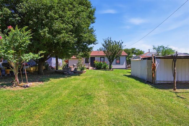 4204 Cunningham Drive, Oklahoma City, OK 73135
