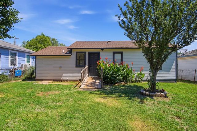 4204 Cunningham Drive, Oklahoma City, OK 73135