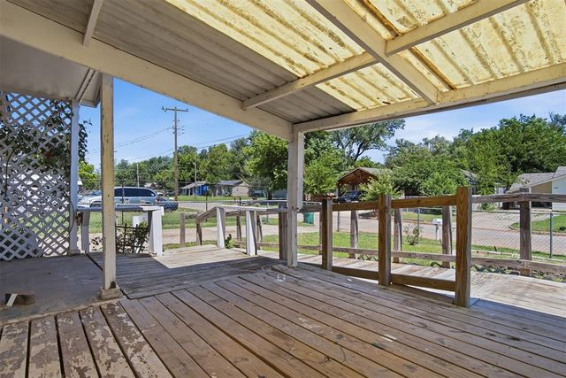 4204 Cunningham Drive, Oklahoma City, OK 73135