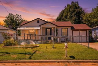 4204 Cunningham Drive, Oklahoma City, OK 73135