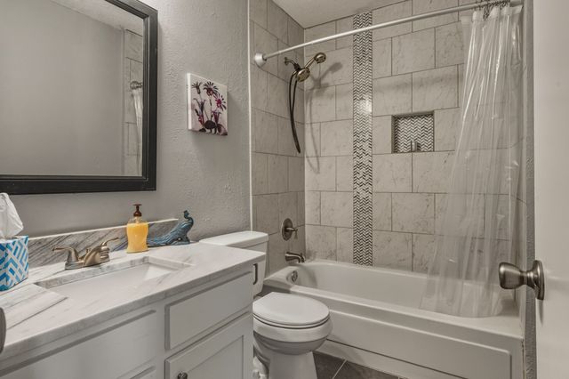 705 Via Miramonte, Mesquite, TX 75150