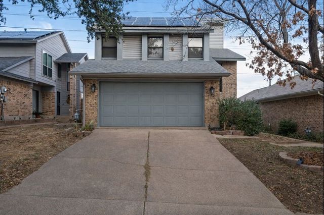 705 Via Miramonte, Mesquite, TX 75150